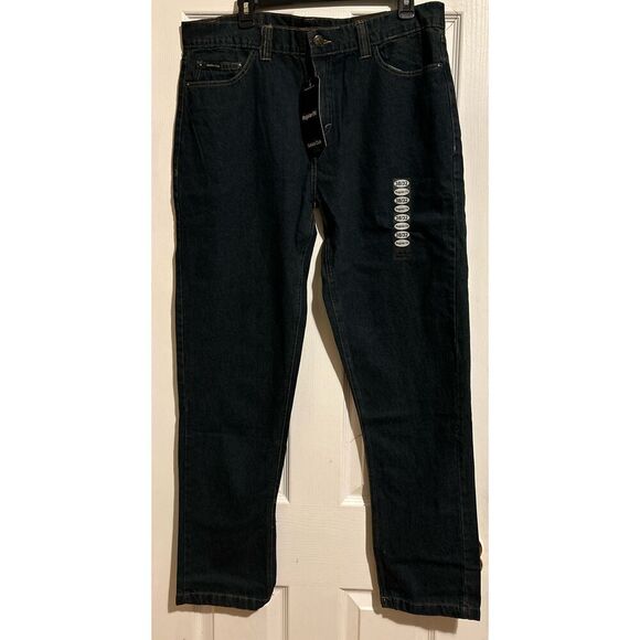Sahara Club Jeans Size 38 x 32 - Picture 1 of 3